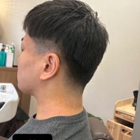 BAR BER BAR Tmagicの紹介写真_1枚目